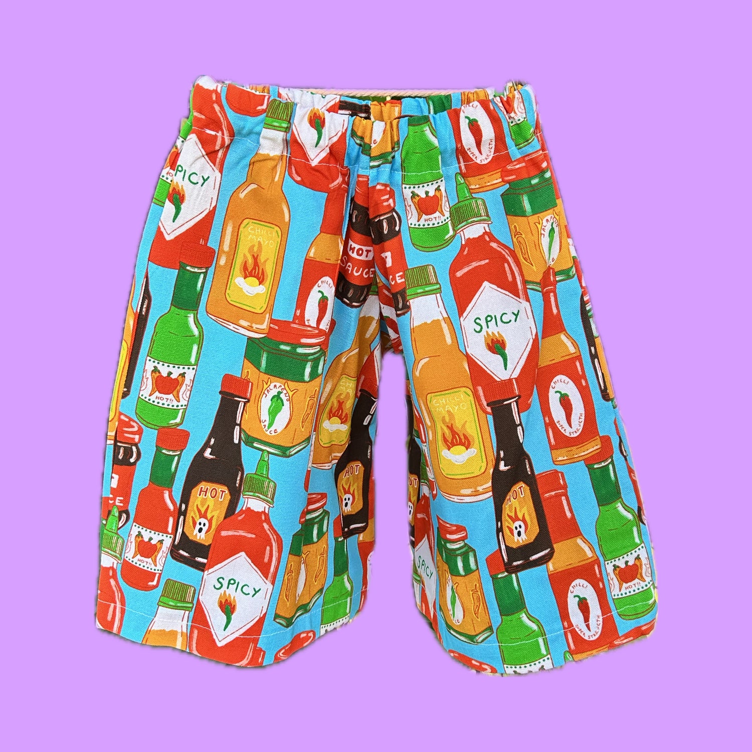 Kids pants