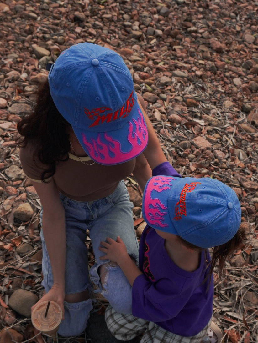 Daredevil Kids Cap