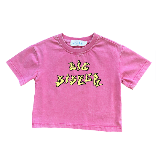 Big Sister Tee