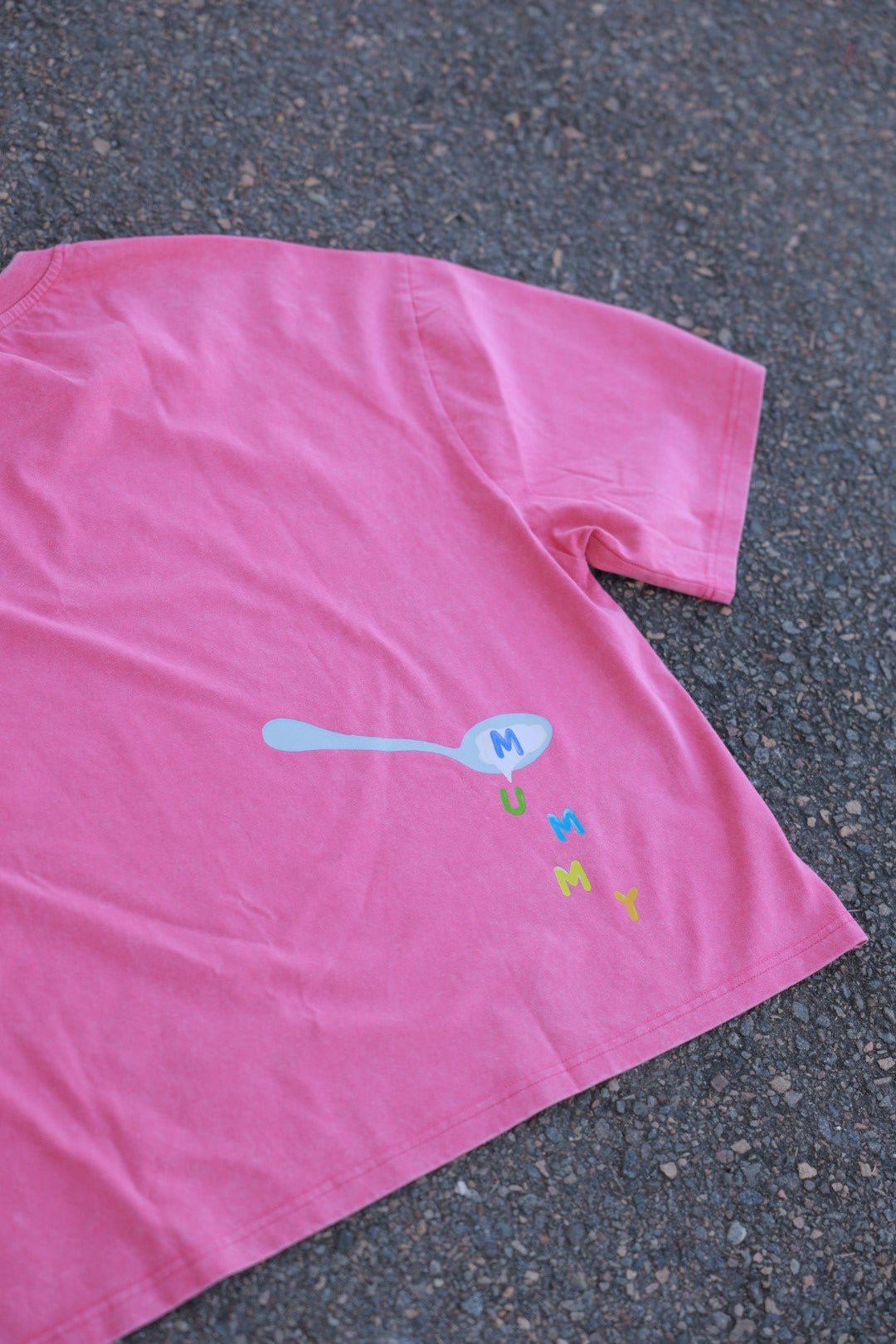 PREORDER Overstimulated Mum Tee
