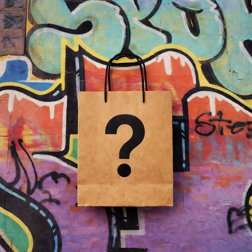 Kids Mystery Bag (Small)