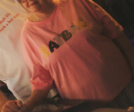 RATBAG Women’s Tee