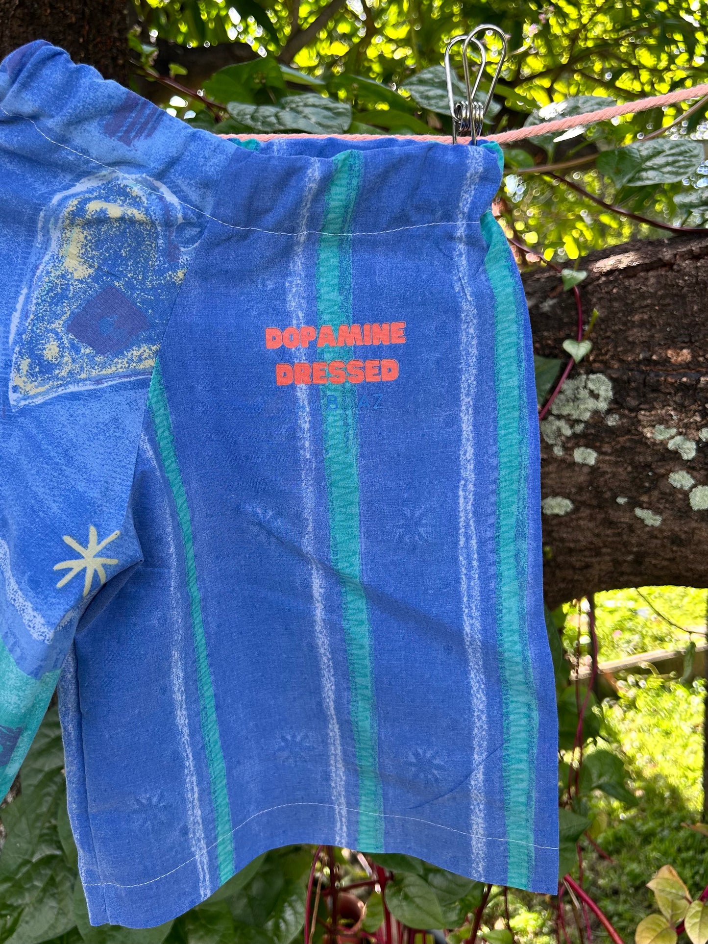 Grandma pant