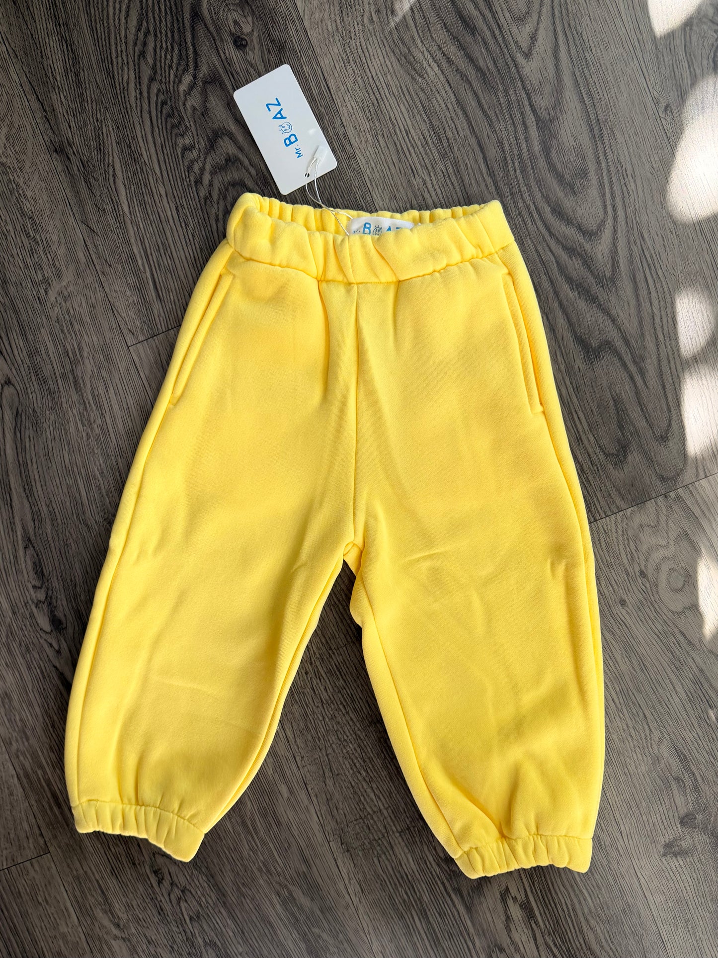 Winter Trackies
