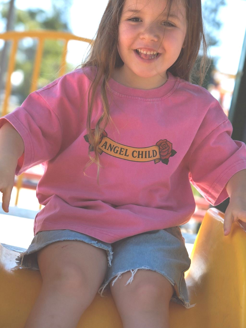 Angel Child