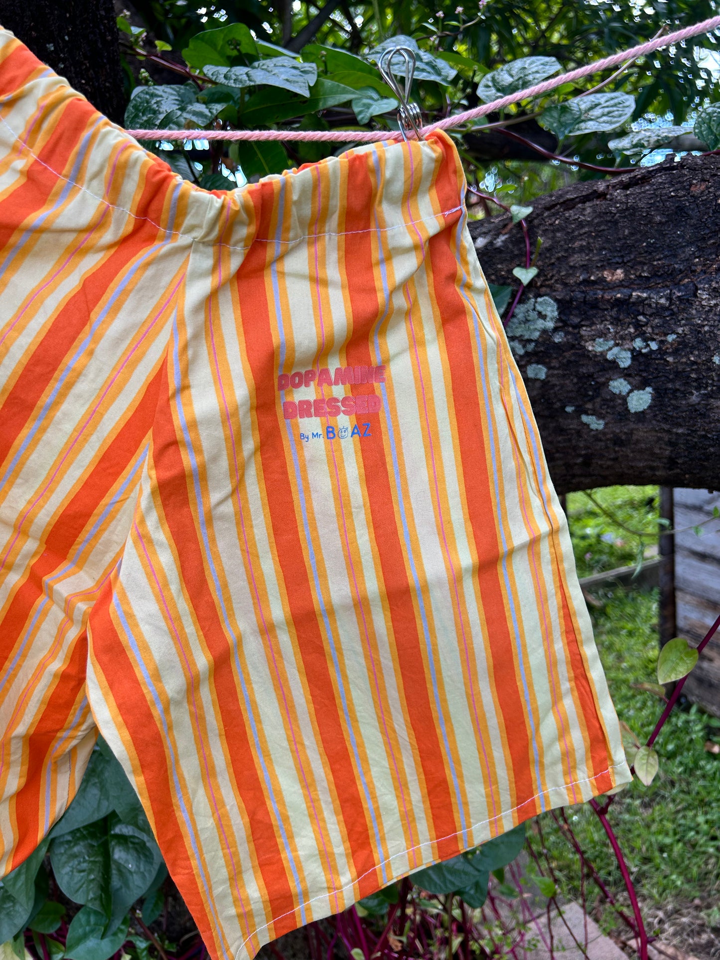 Abel pant