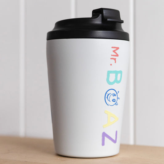 Silly Goose Juice (white)