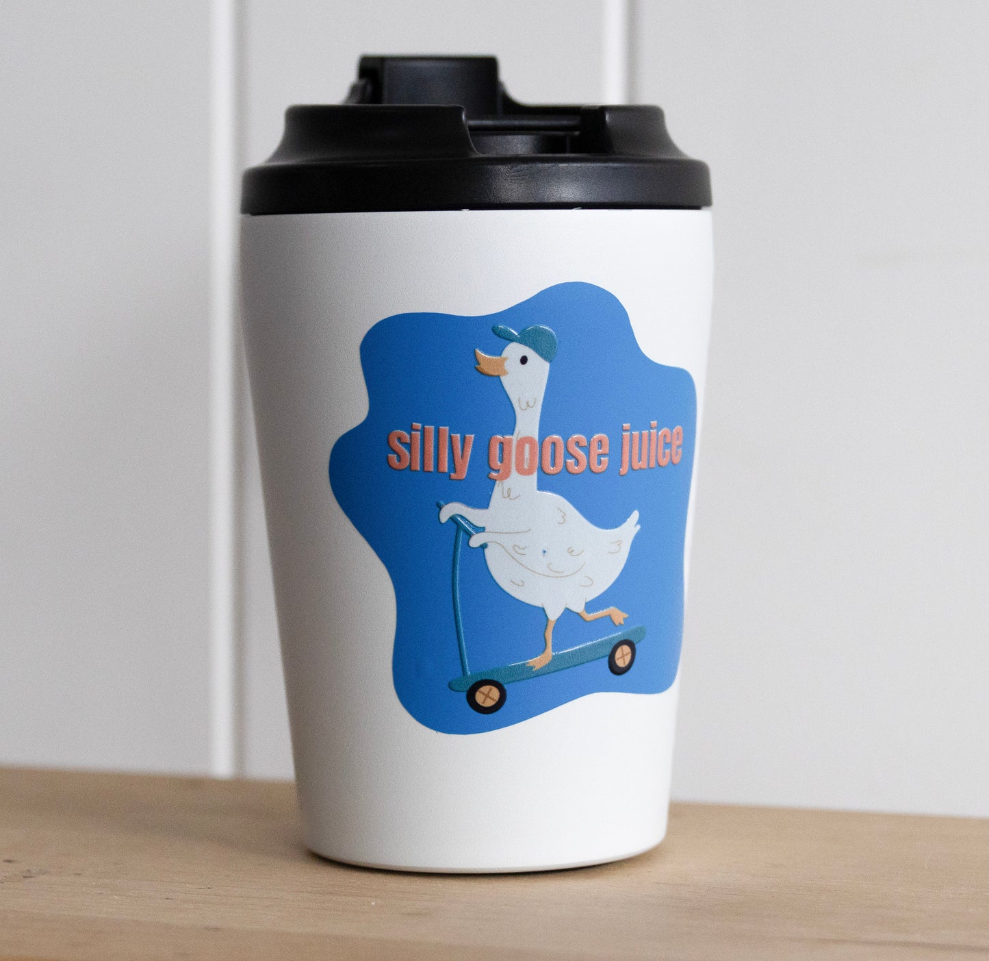 Silly Goose Juice (white)