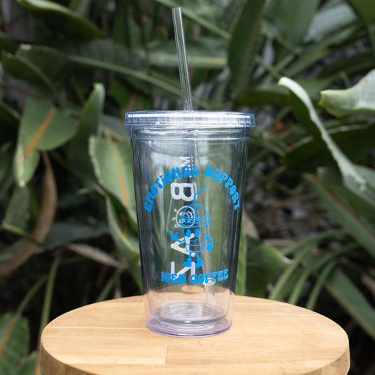 Esspresso no depresso