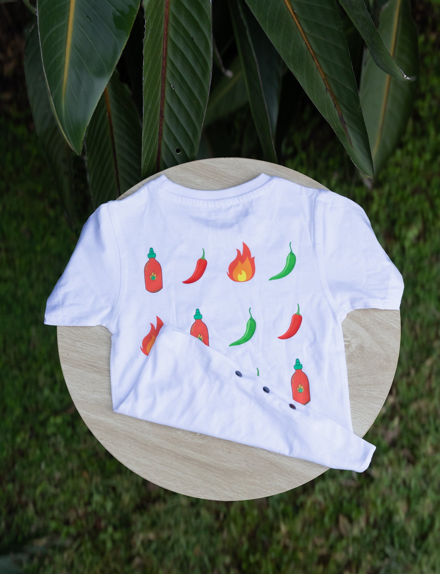 Mini But Chilli