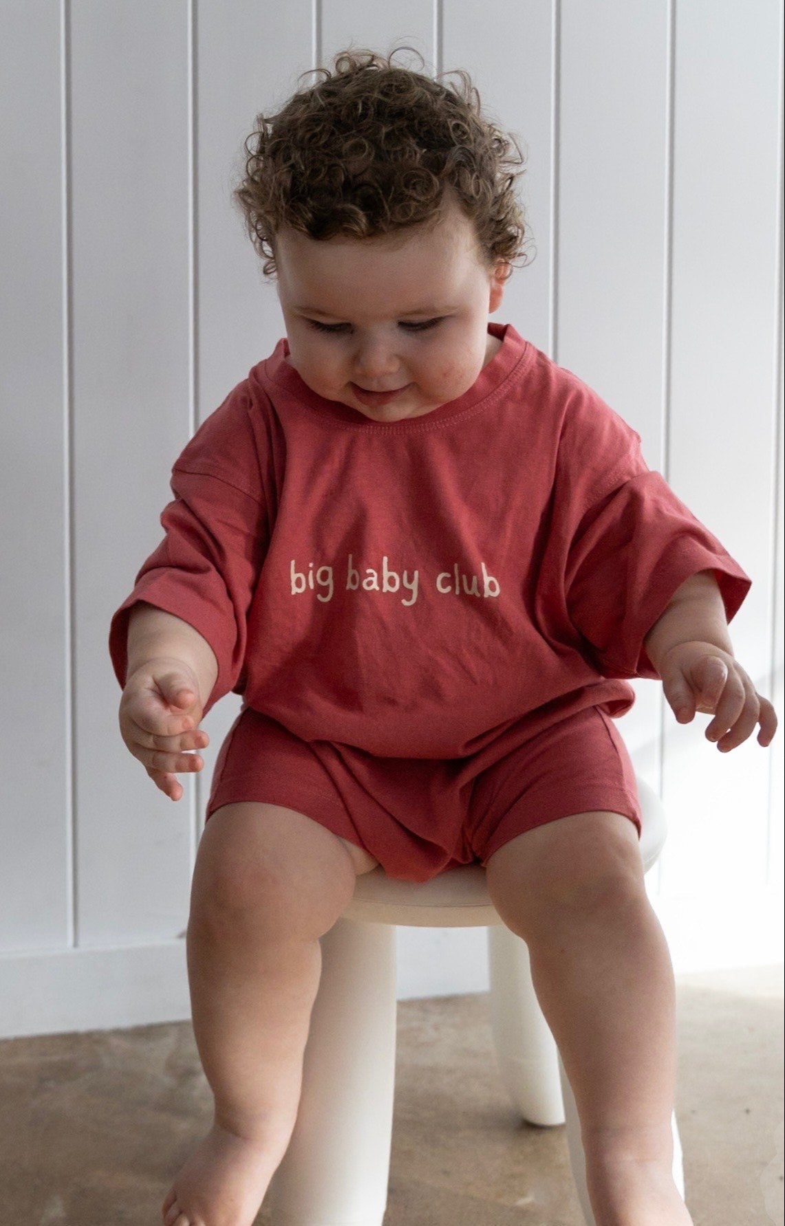 Big Baby Club