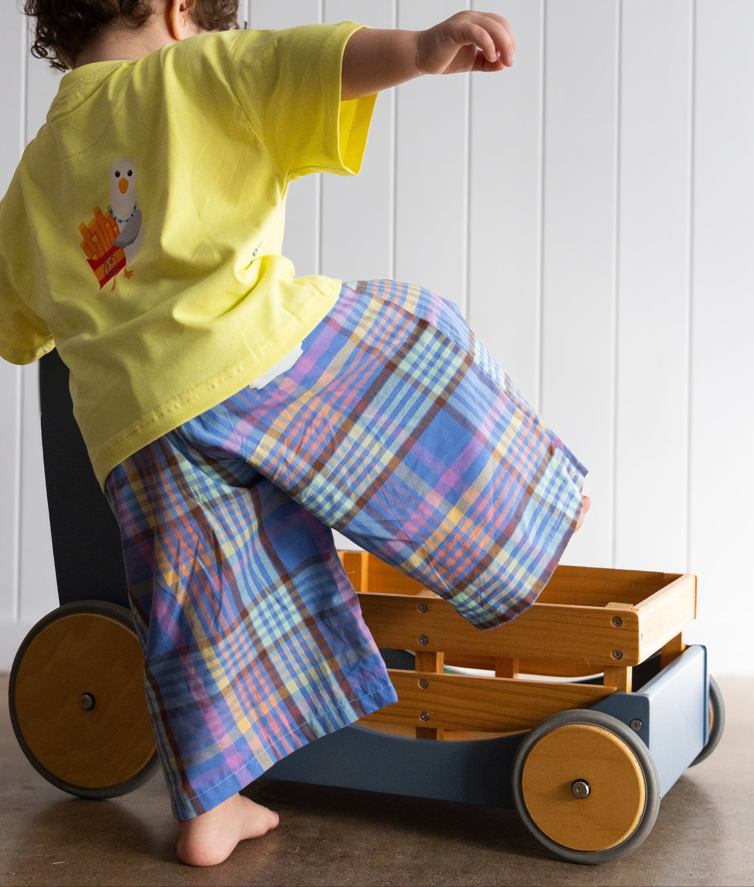 Kids pants
