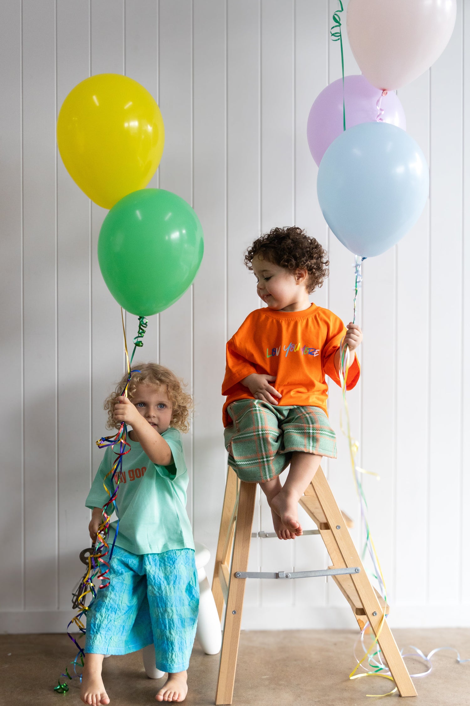 Baby & Kids Clothes