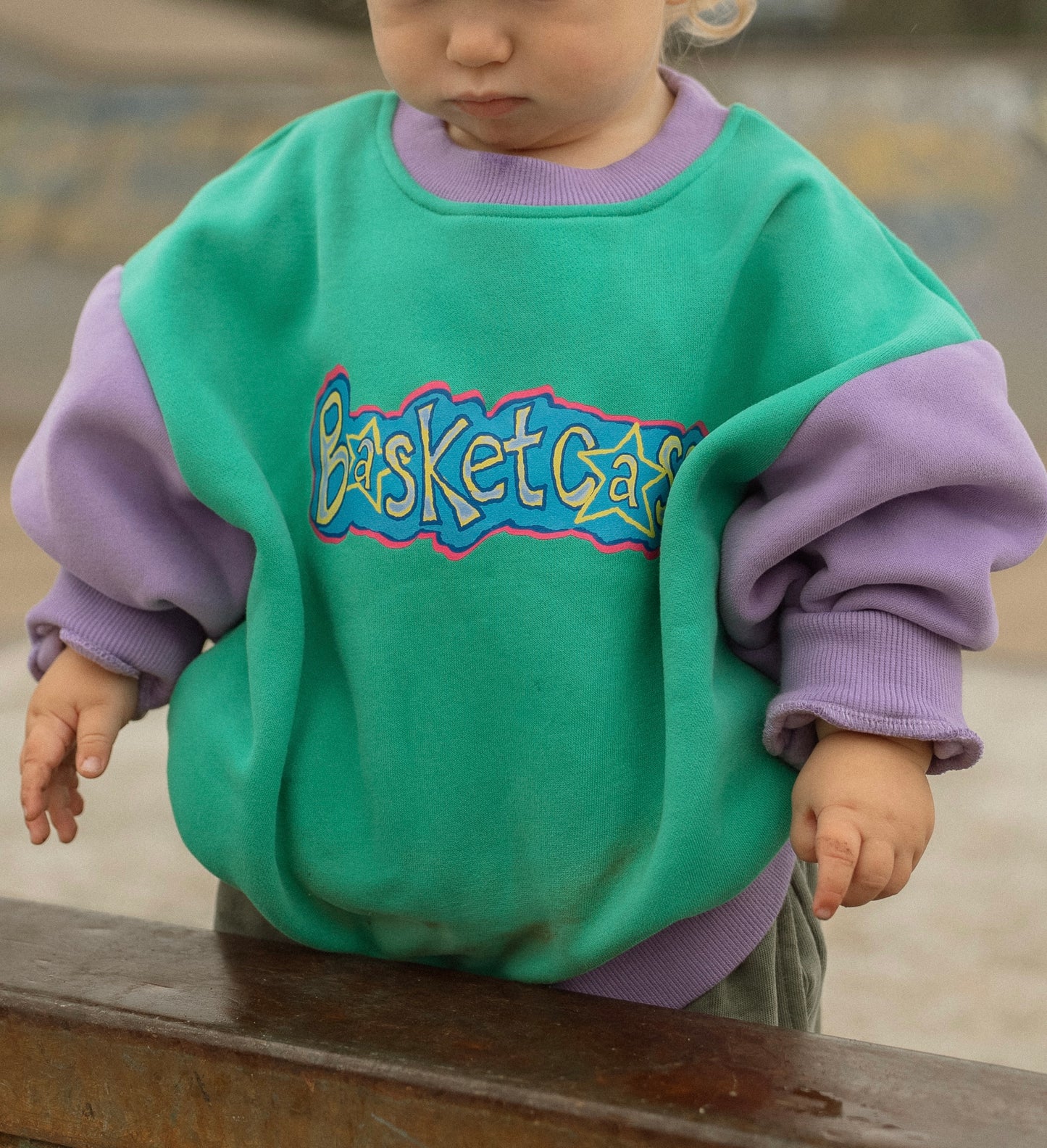 Basketcase Crew