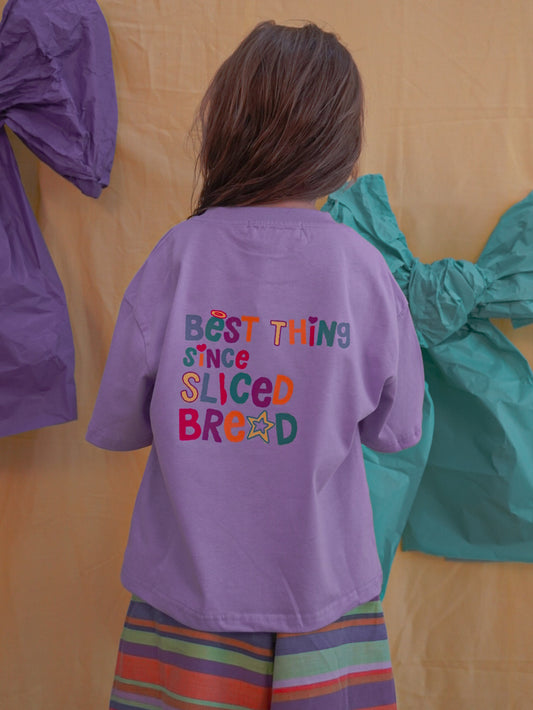 Best thing since sliced (fairy) bread