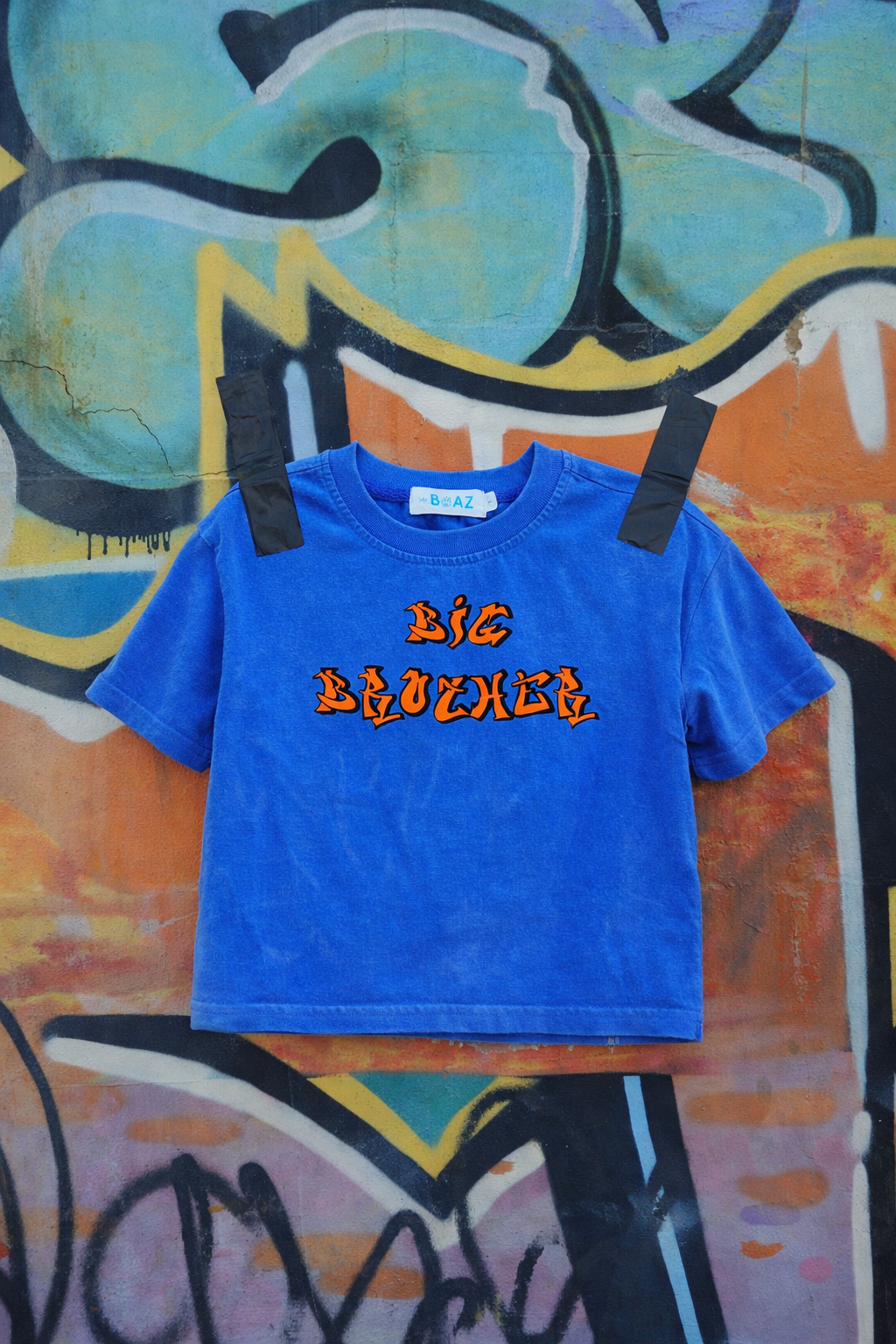 Big Brother Tee
