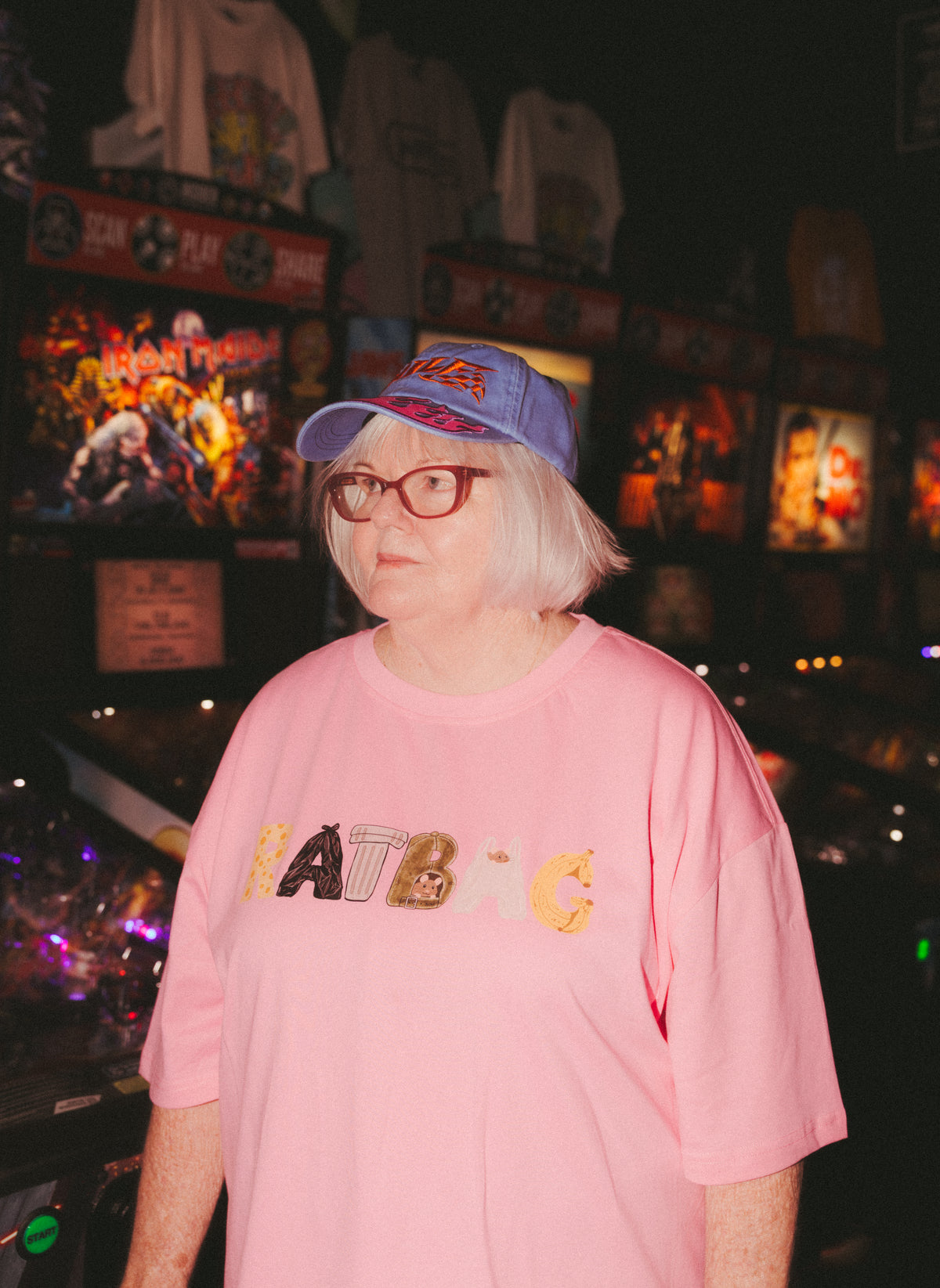RATBAG Women’s Tee