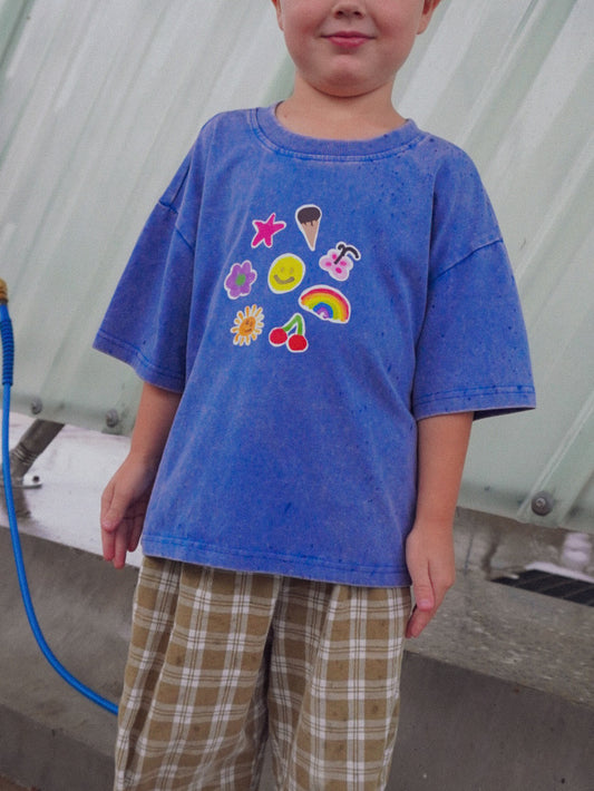 Don't Grow Up Kids Tee