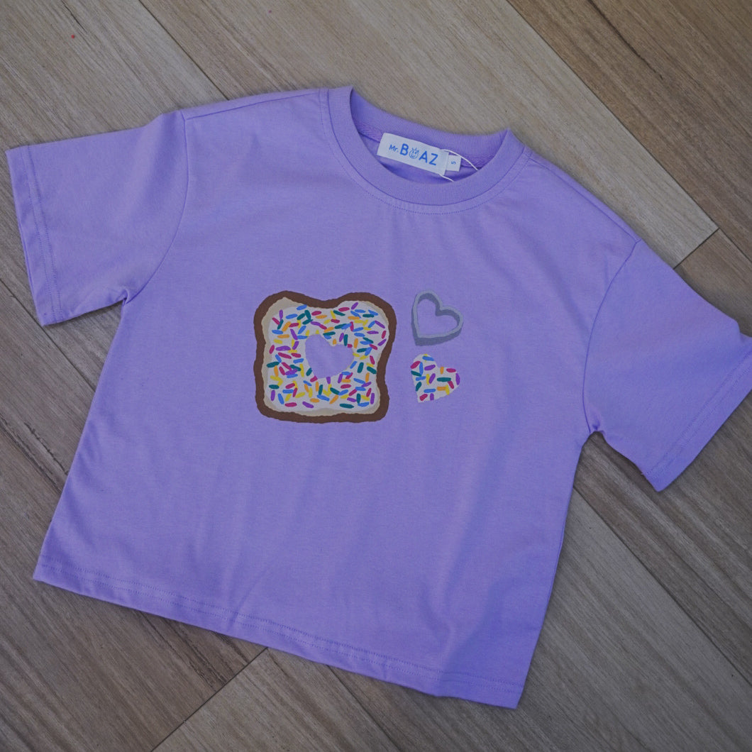 Best thing since sliced (fairy) bread