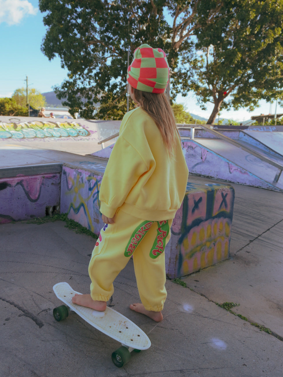 Loudmouth Beanie