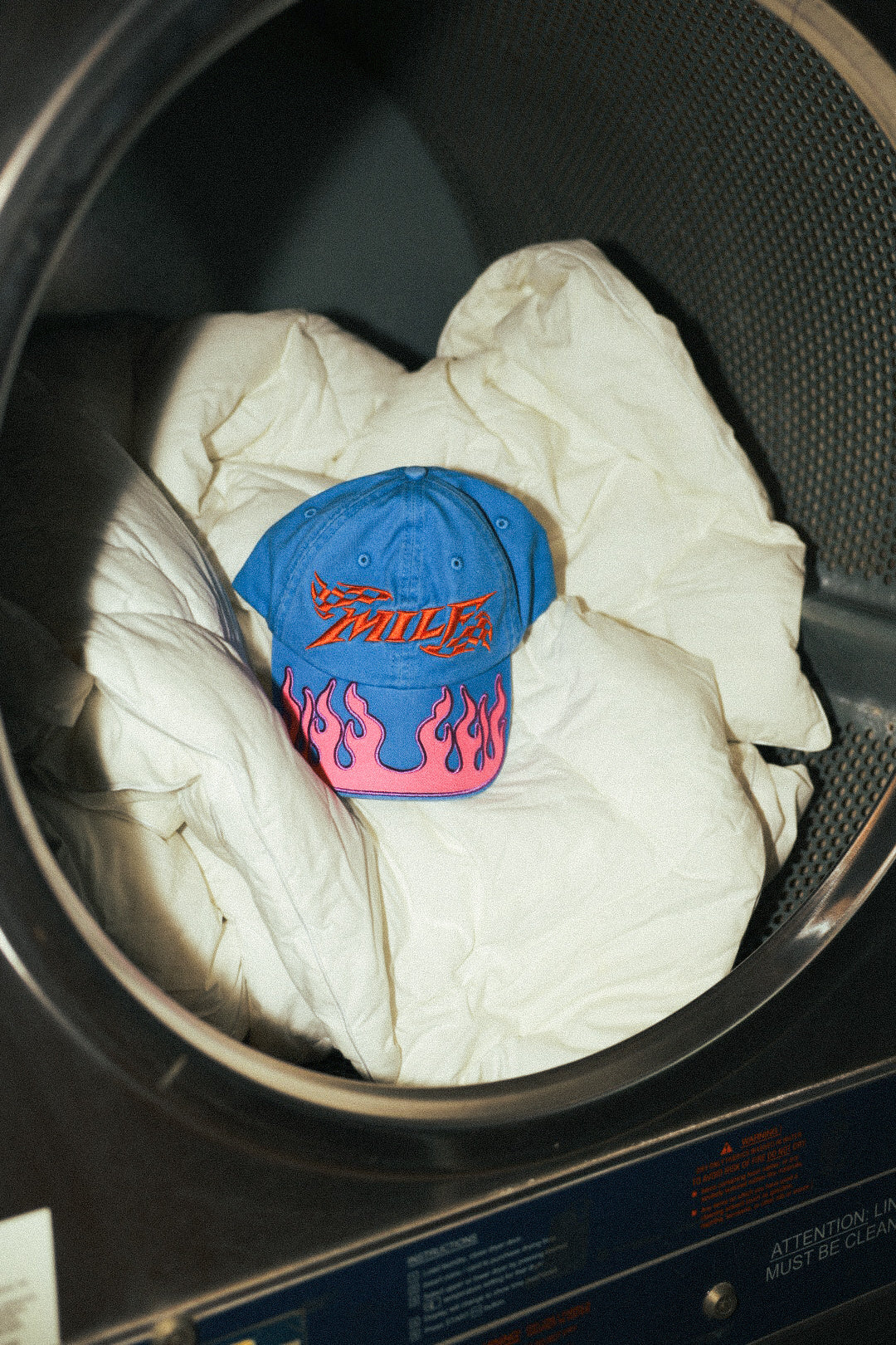 MILF Cap