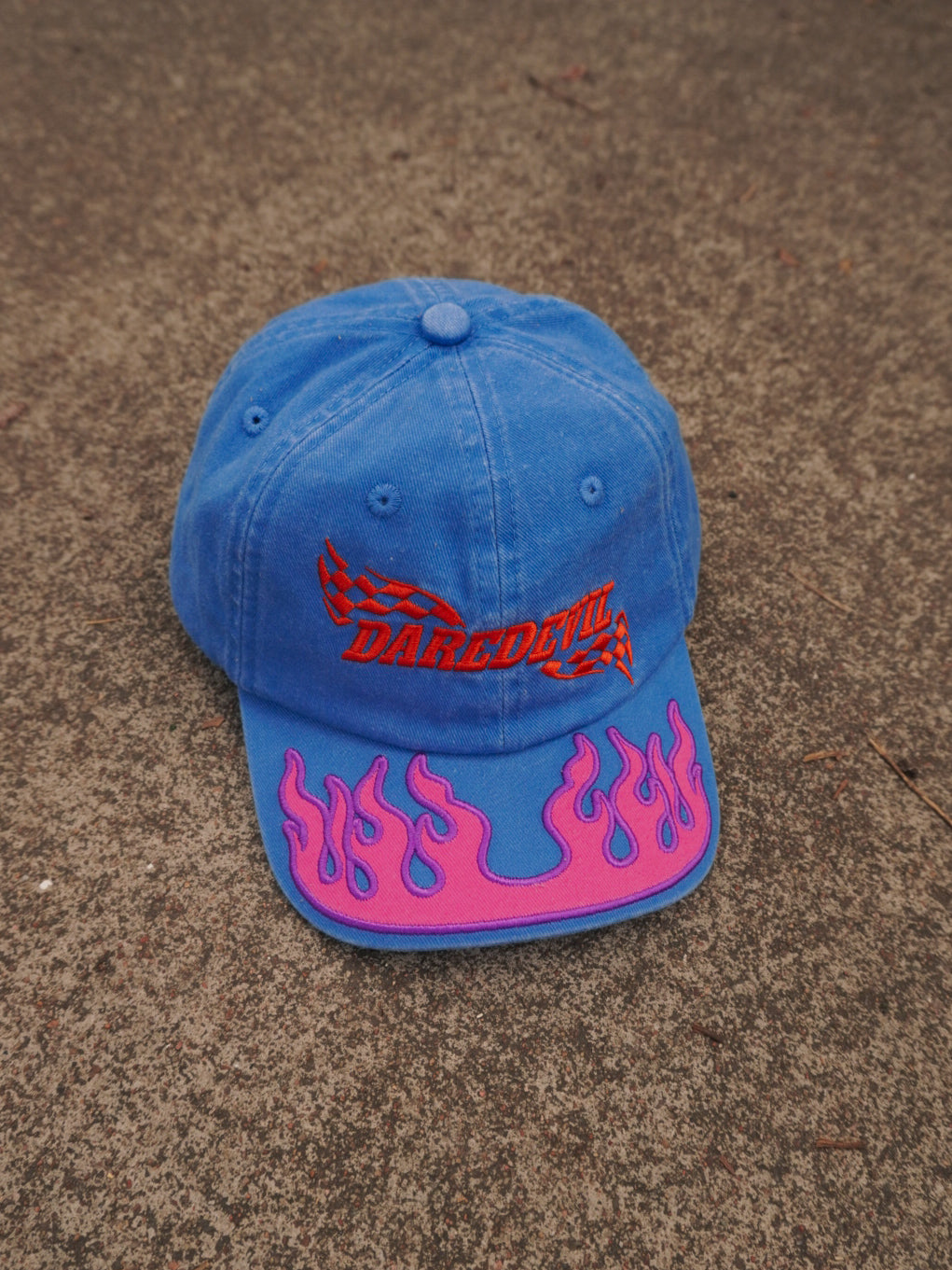 Daredevil Kids Cap