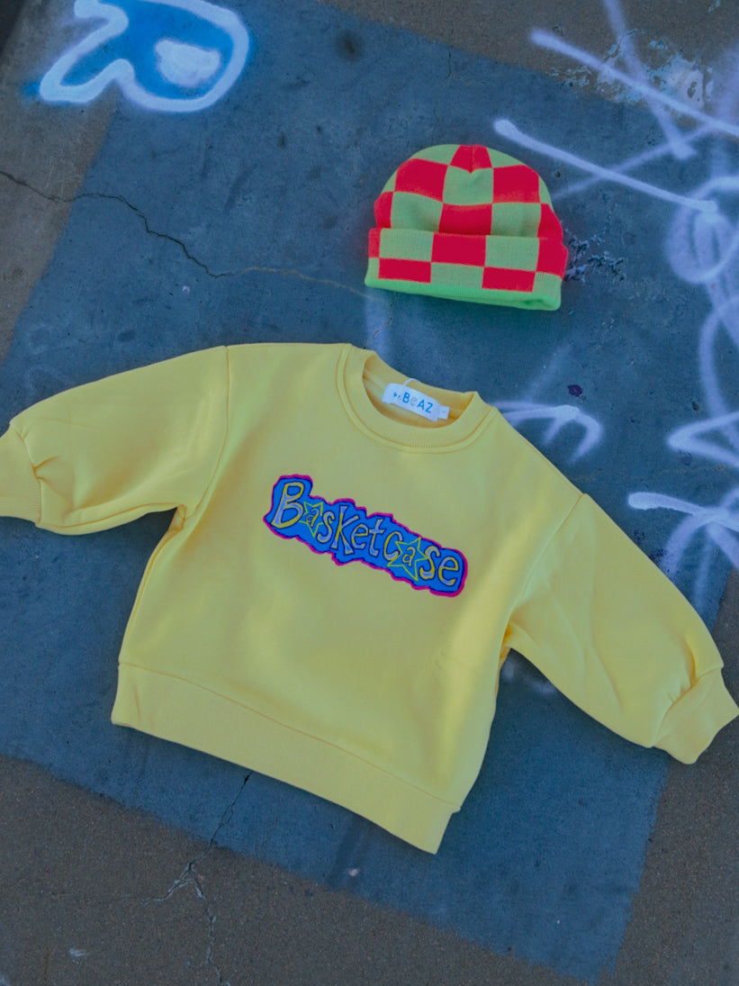 Basketcase Crew
