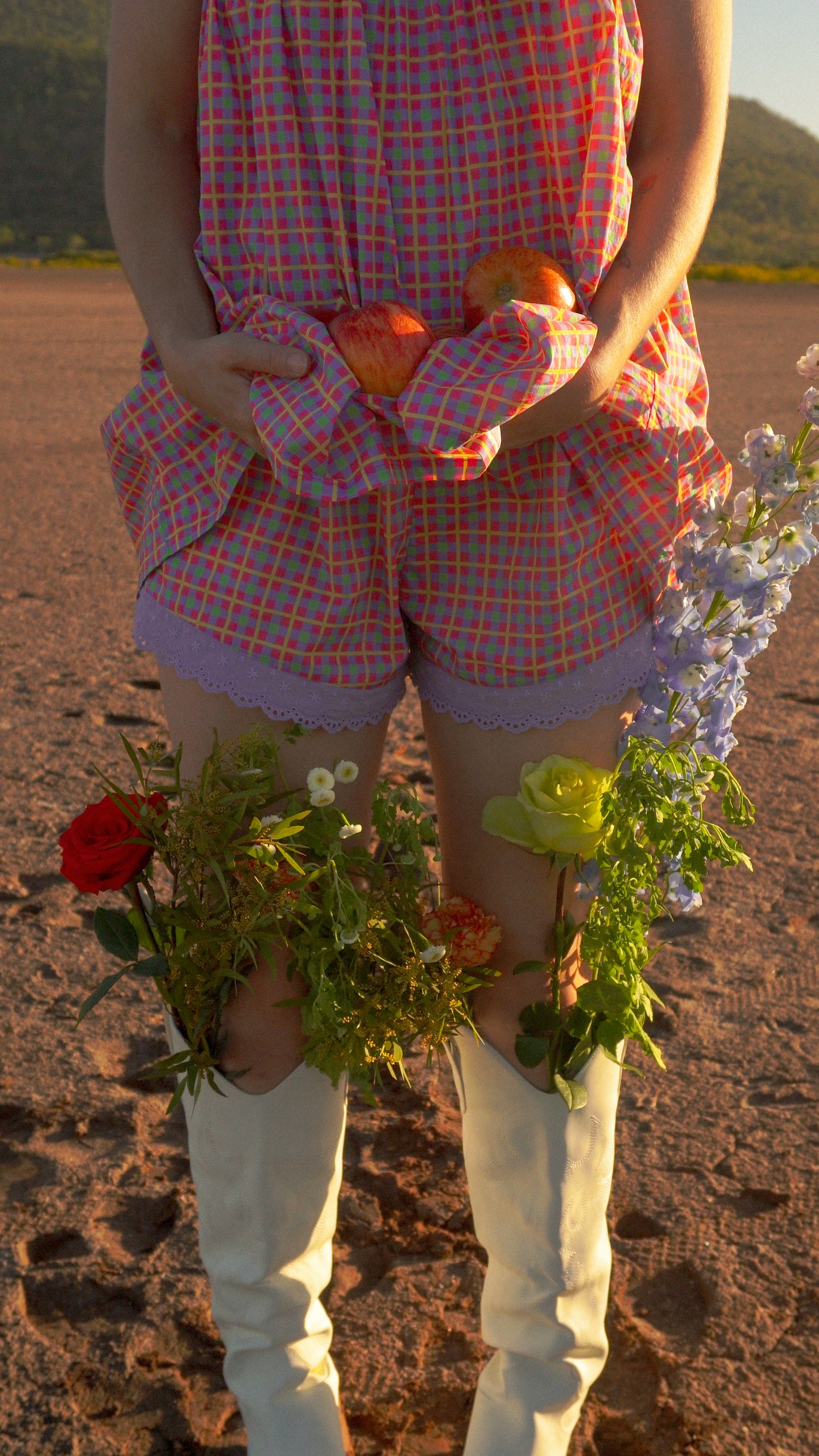 The Henry Bloomers