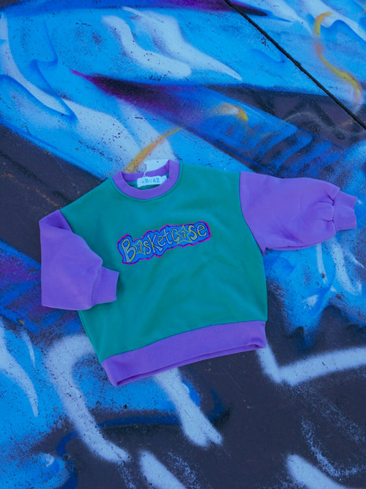 Basketcase Crew