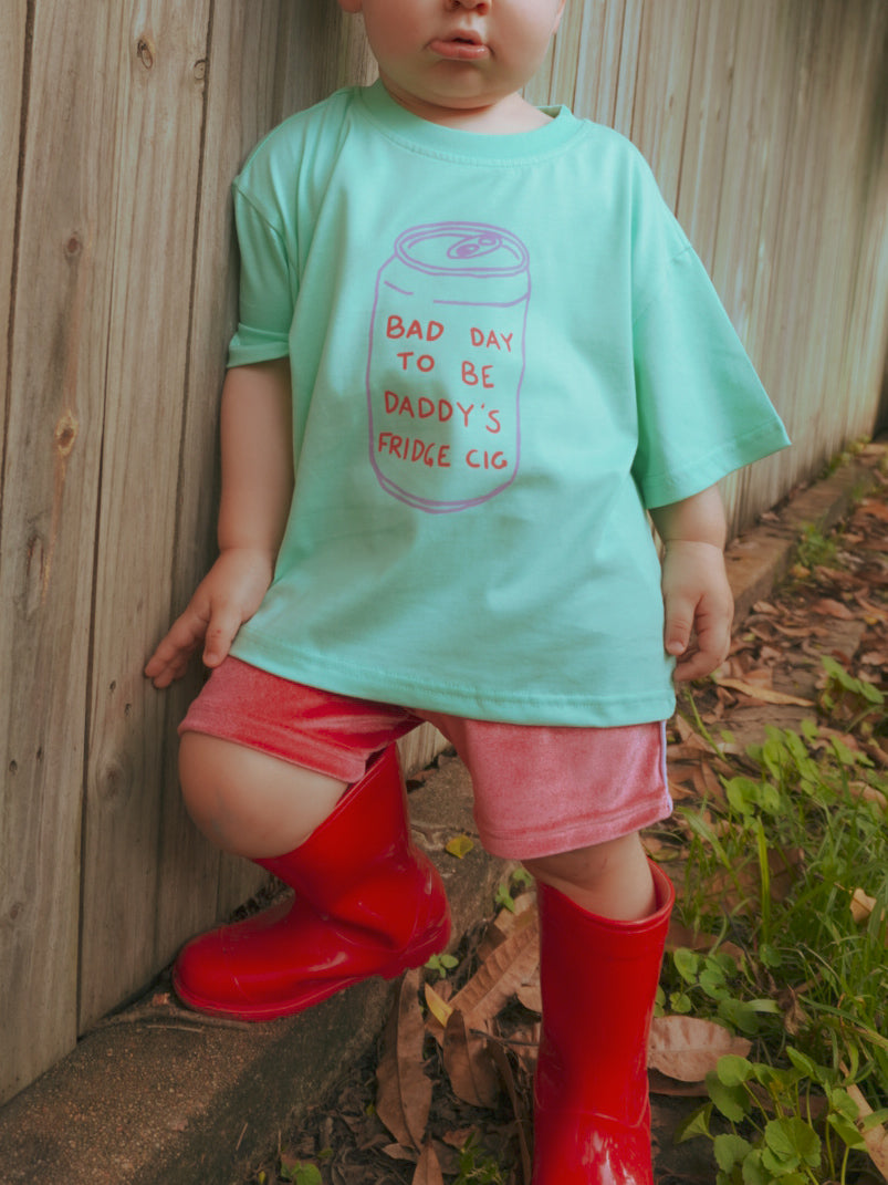 Daddy Needs a Beer Tee