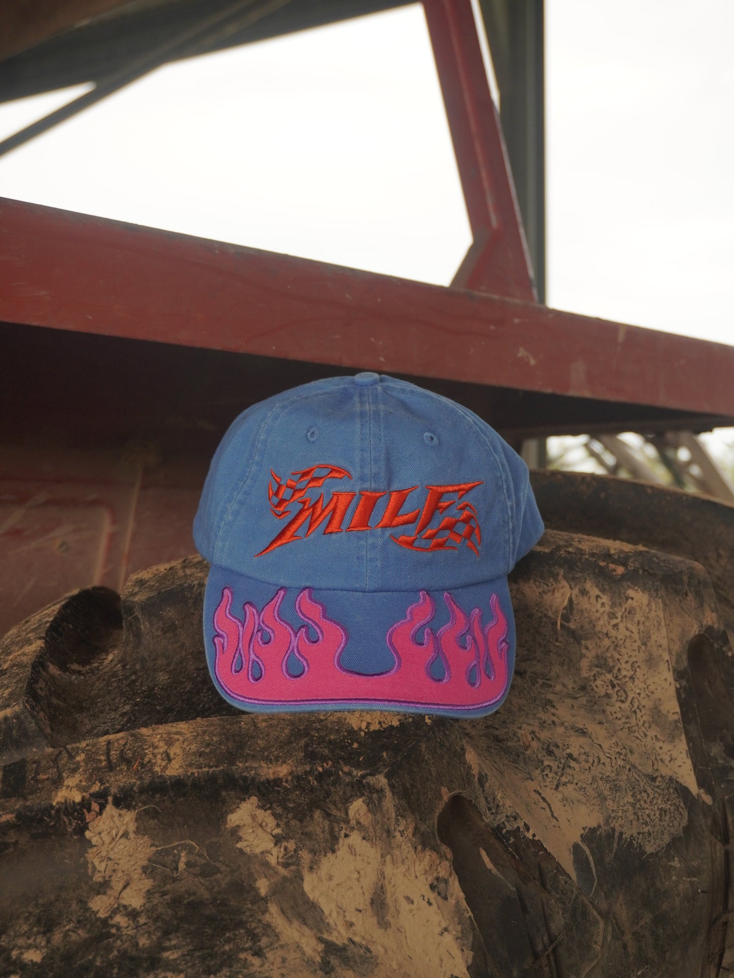 MILF Cap