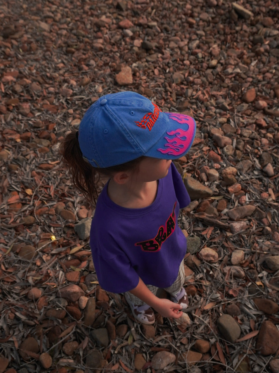 Daredevil Kids Cap