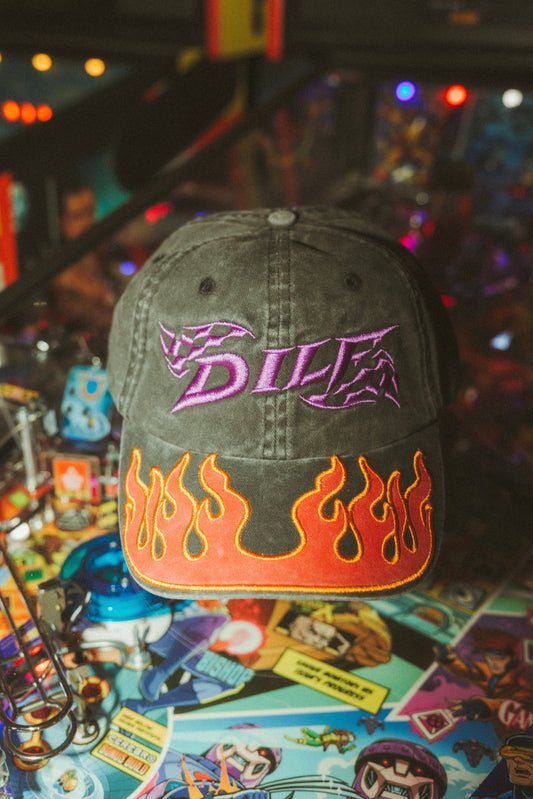 DILF Cap