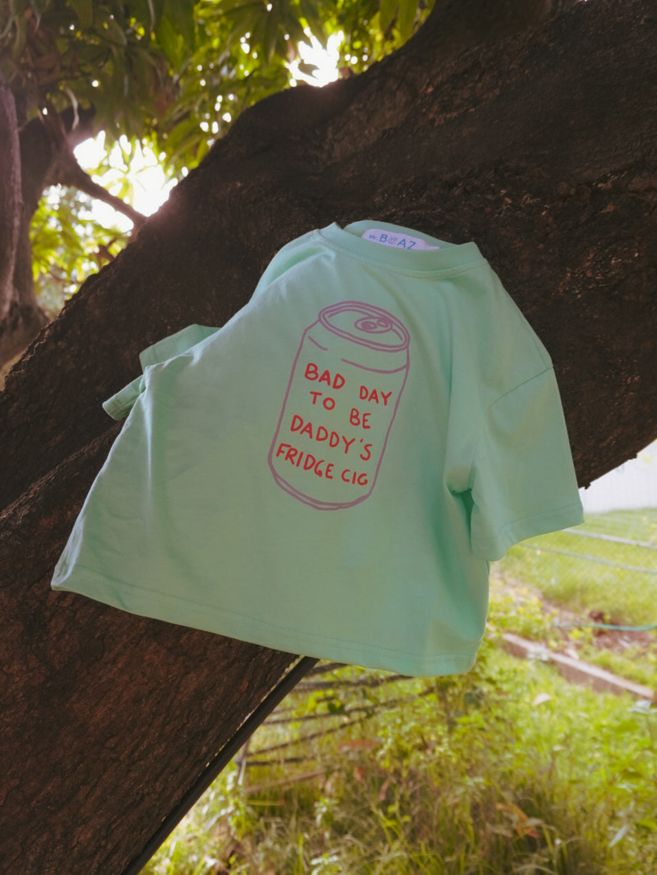 Daddy Needs a Beer Tee