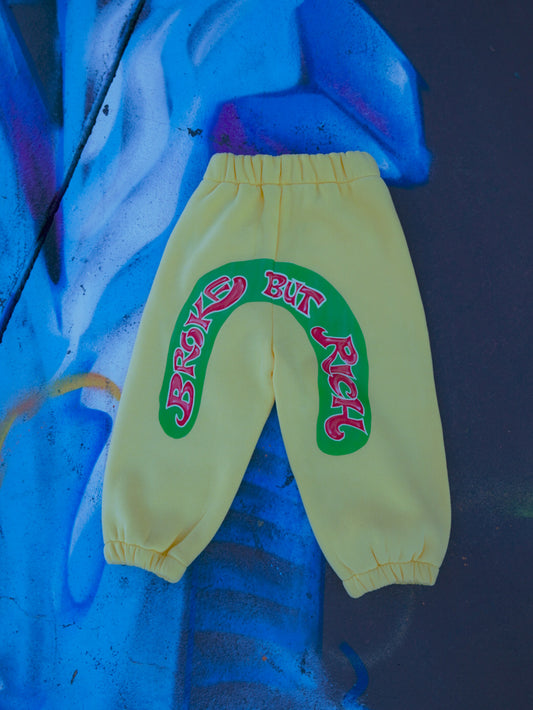Loudmouth Trackies