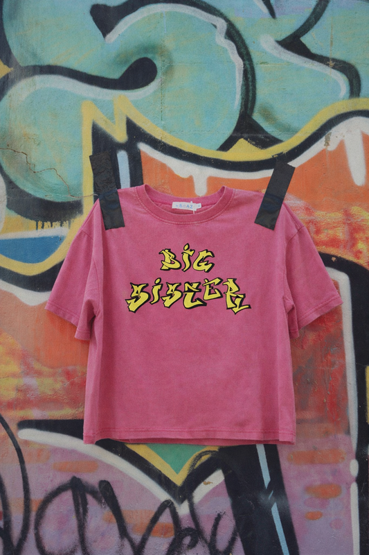 Big Sister Tee
