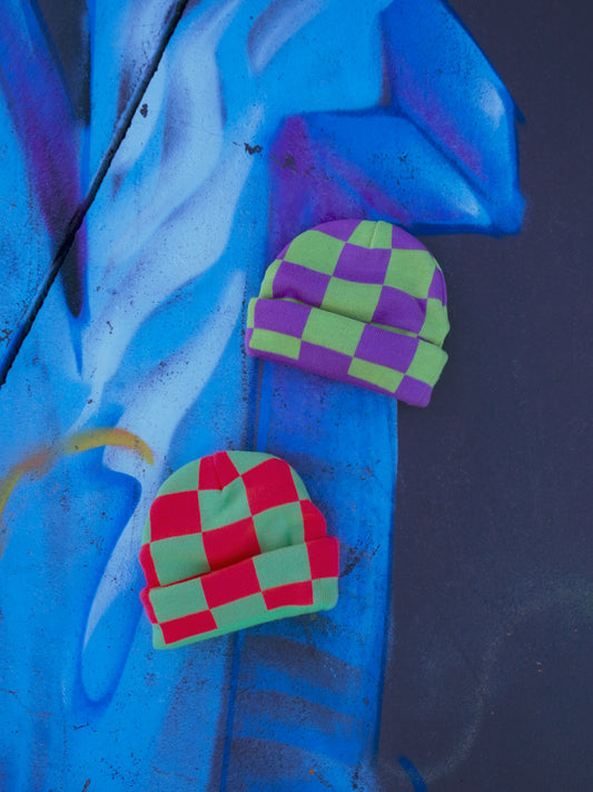 Loudmouth Beanie