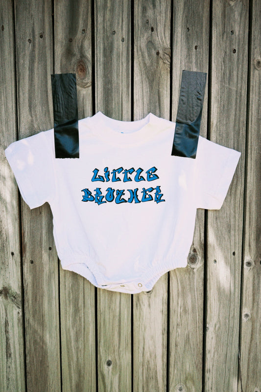 Little Brother Romper