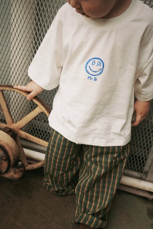 Don't grow up it's a trap