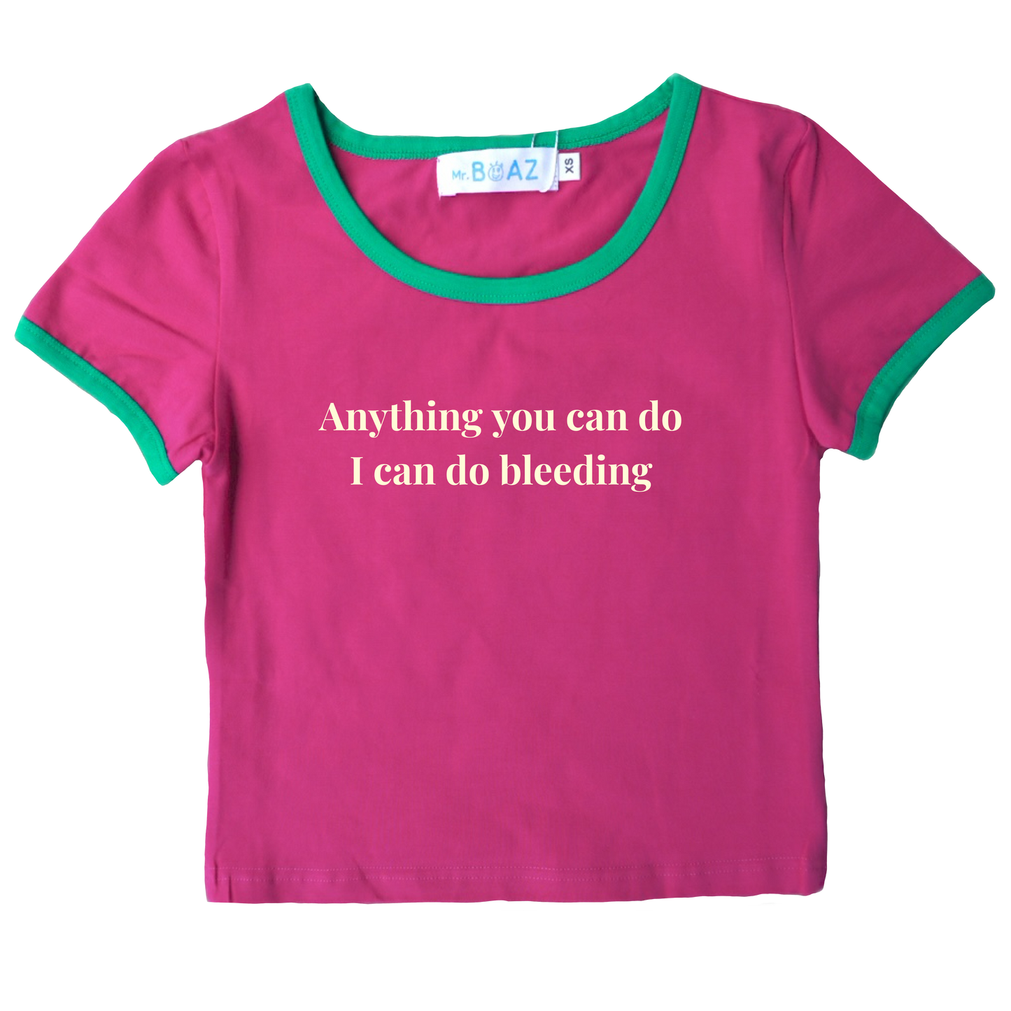 God is a Woman Baby Tee