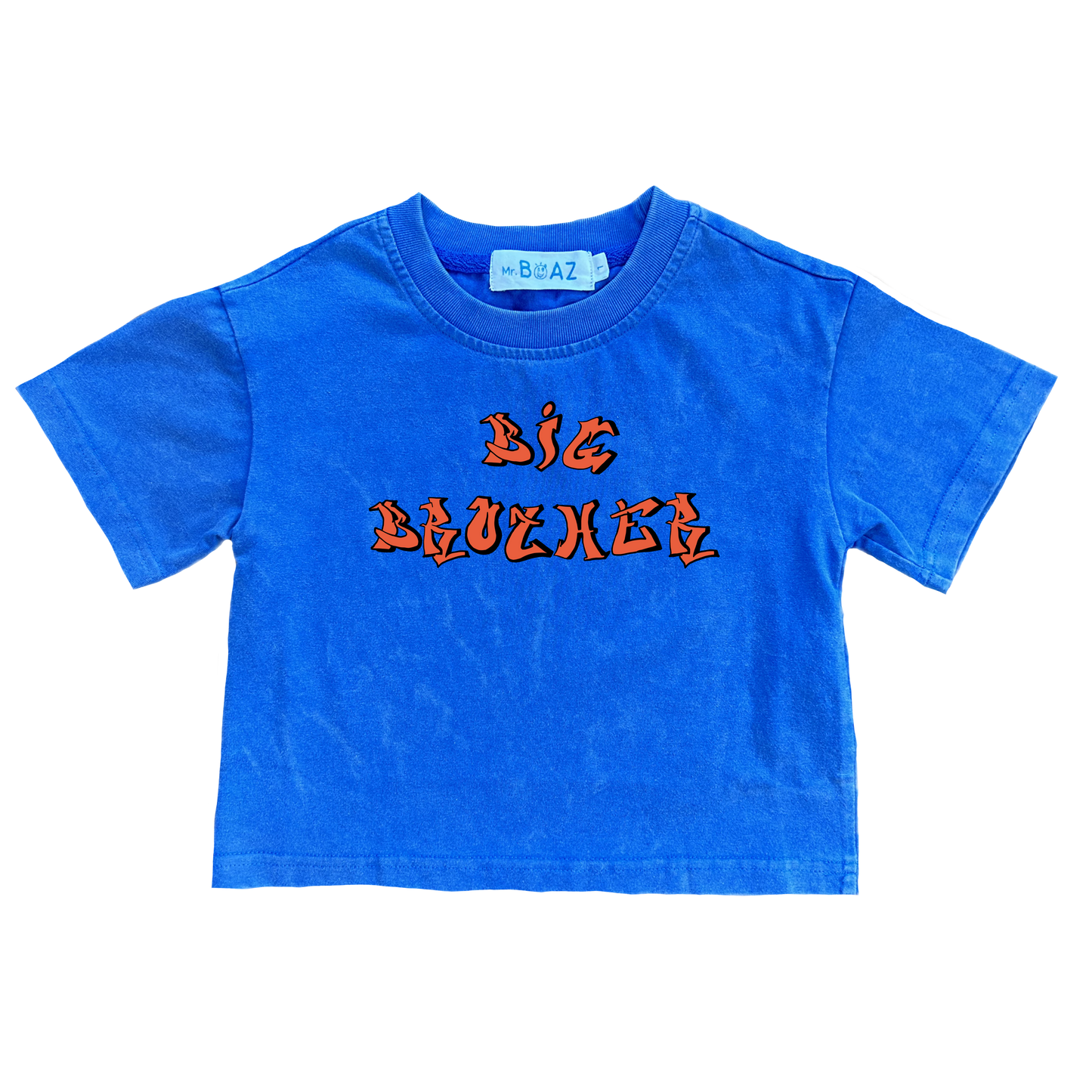 Big Brother Tee