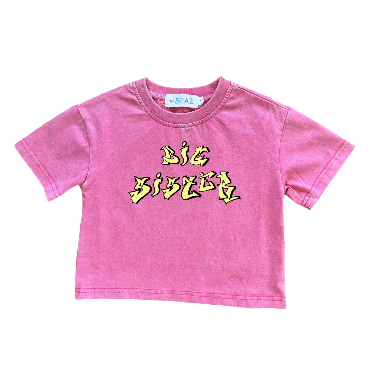 Big Sister Tee