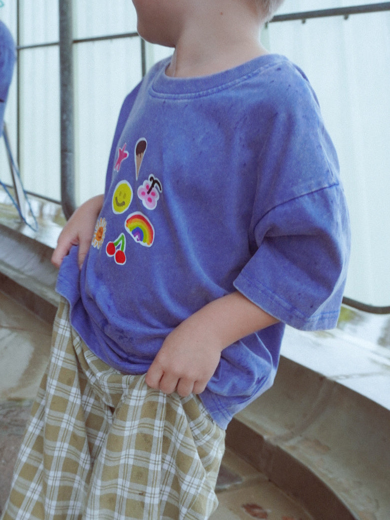 Don't Grow Up Kids Tee