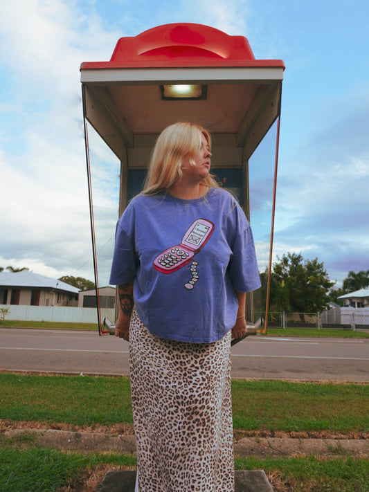 PG Good Mums Say Bad Words Tee