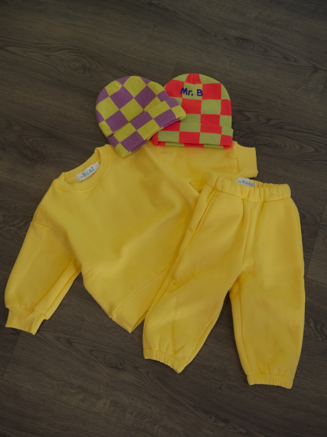 Kids Basics Winter Bundle