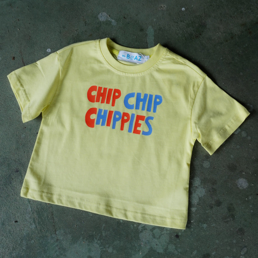 Chippy sangaaa