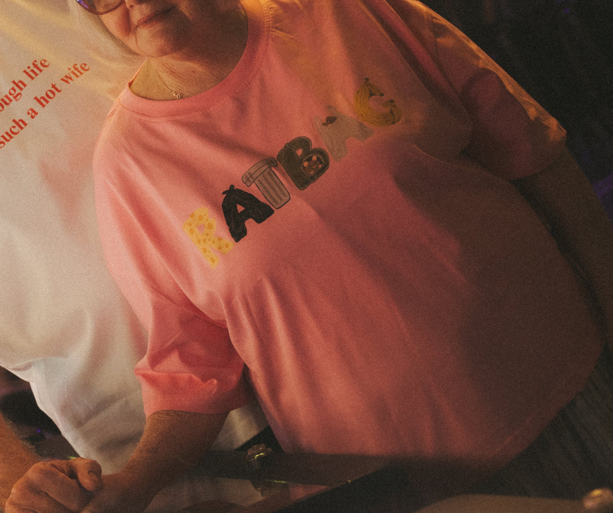 RATBAG Women’s Tee