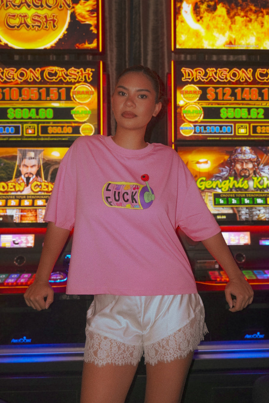 Good Mums Say Bad Words Tee