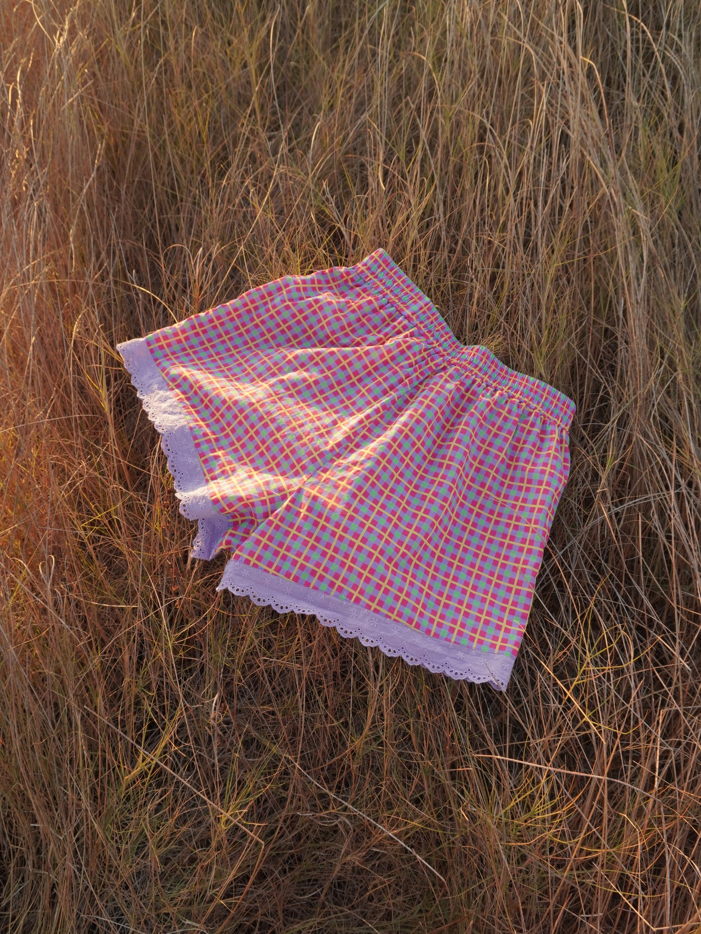 The Henry Bloomers
