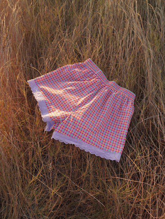 The Henry Bloomers
